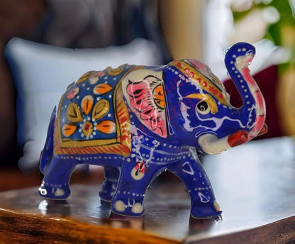 Elephant Ceramic Gift