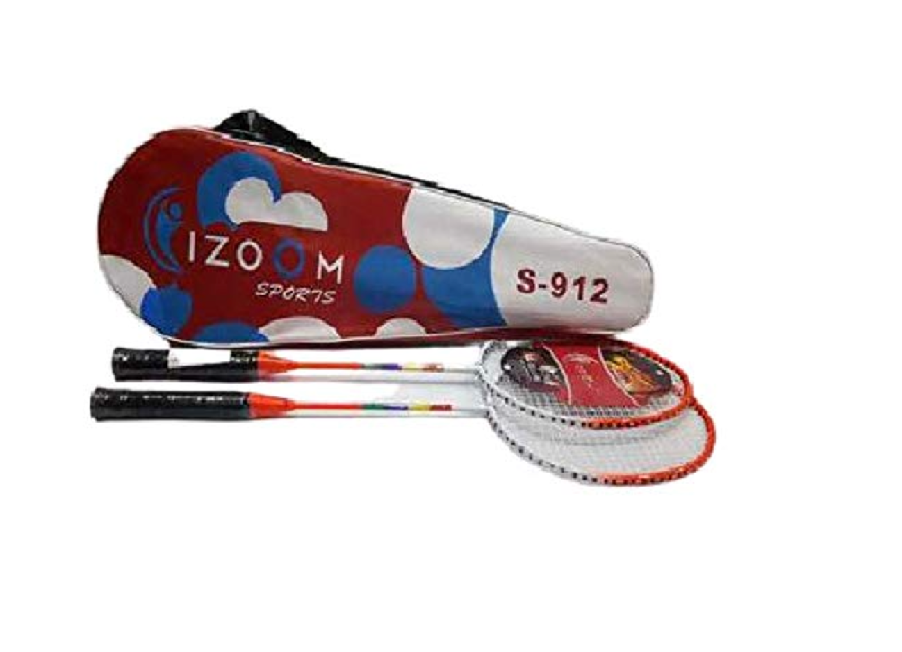 IZOOM Badminton 912