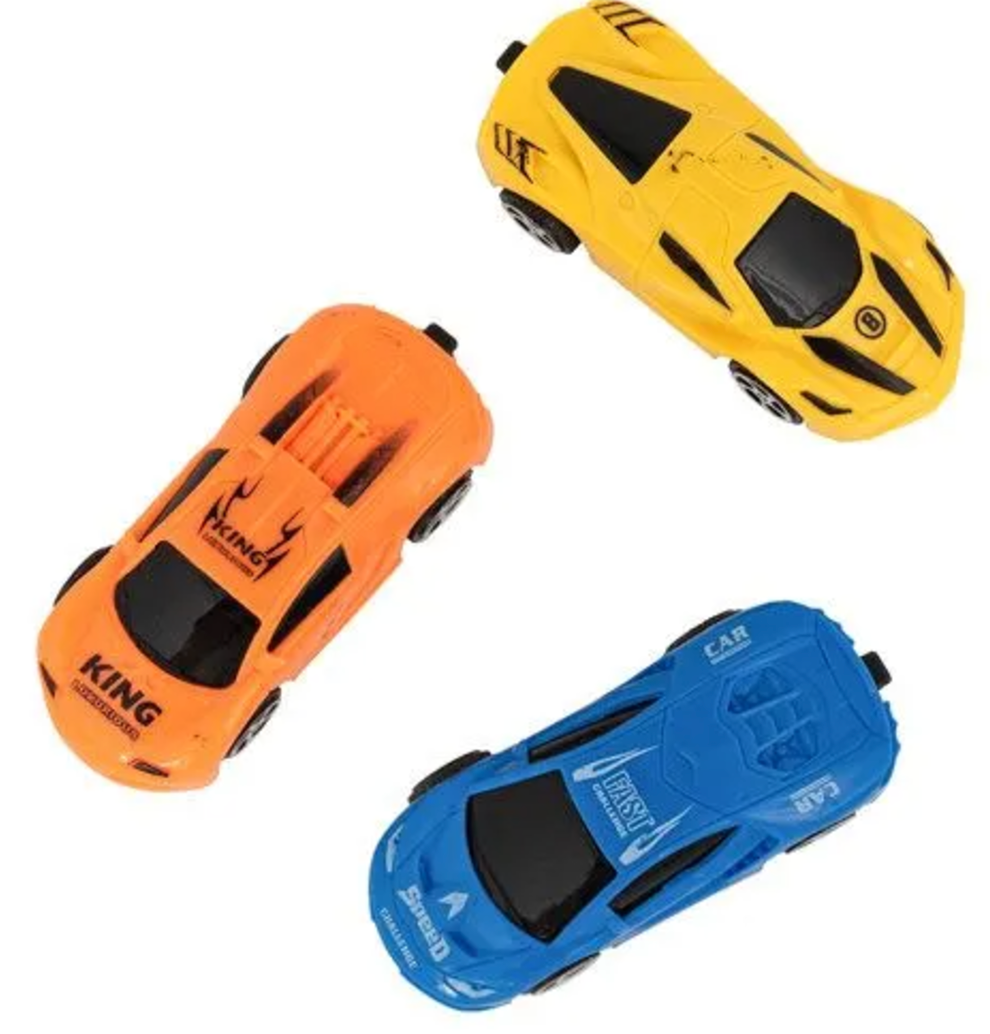 CAR SET-676