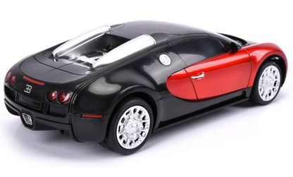 Model Remote Car