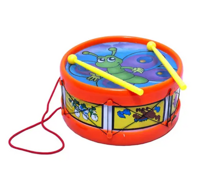 Kids Drum toy