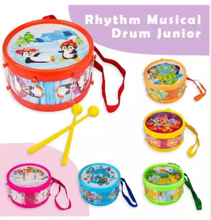 Kids Drum toy