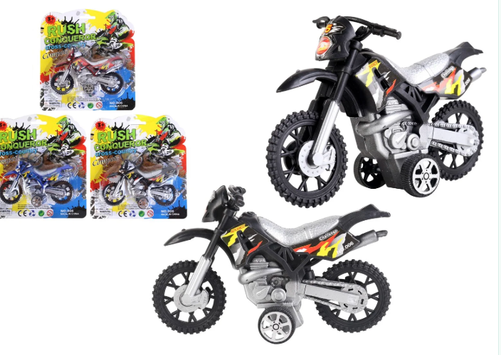 Kids Bike toy