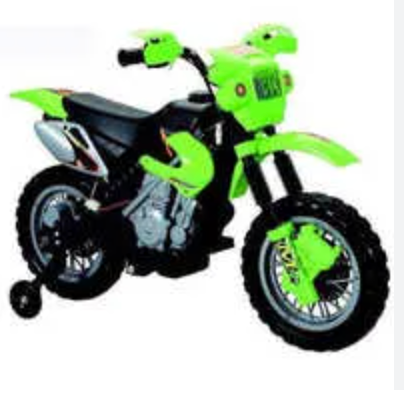 Kids Bike toy