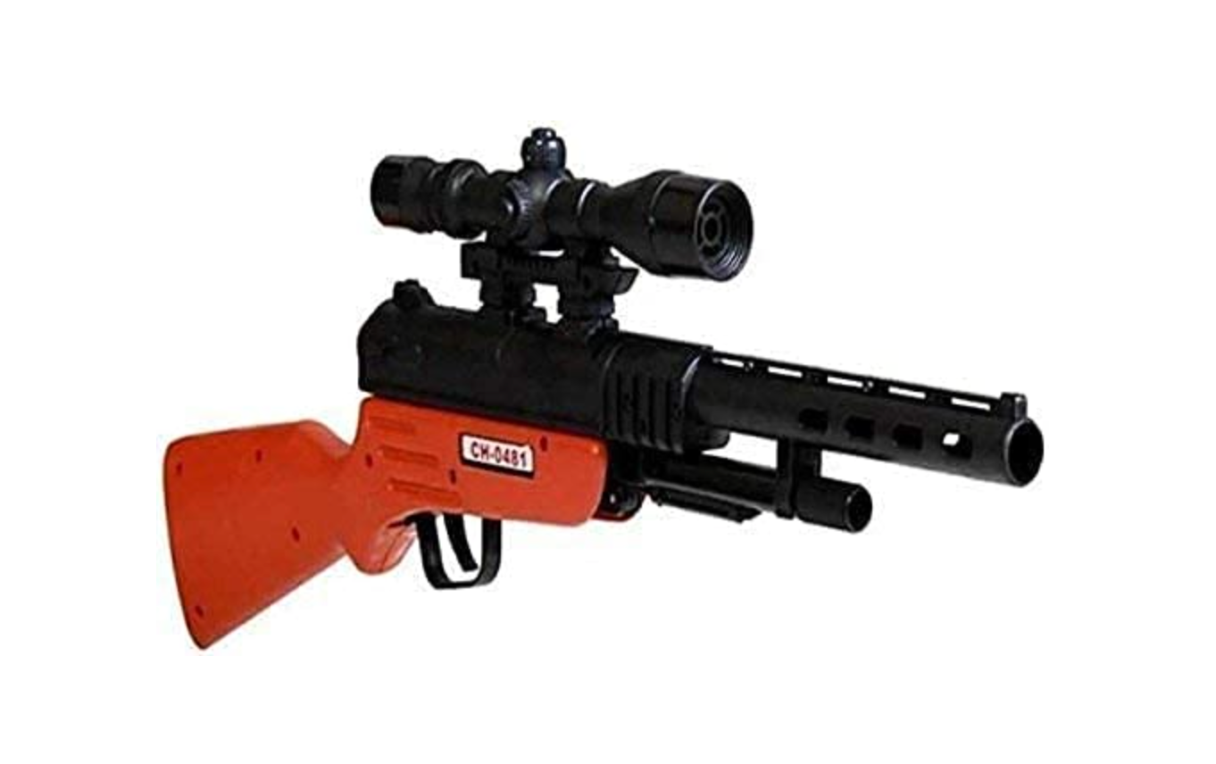 M40 Sniper toy