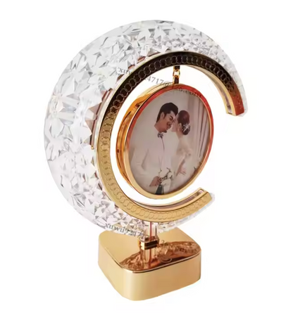 Acrylic LED Photo Frame