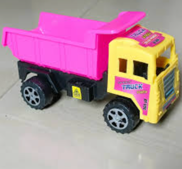 Truck Dumper