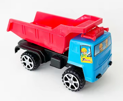 Truck Dumper