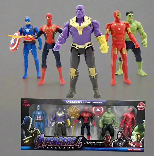 Avengers Toy