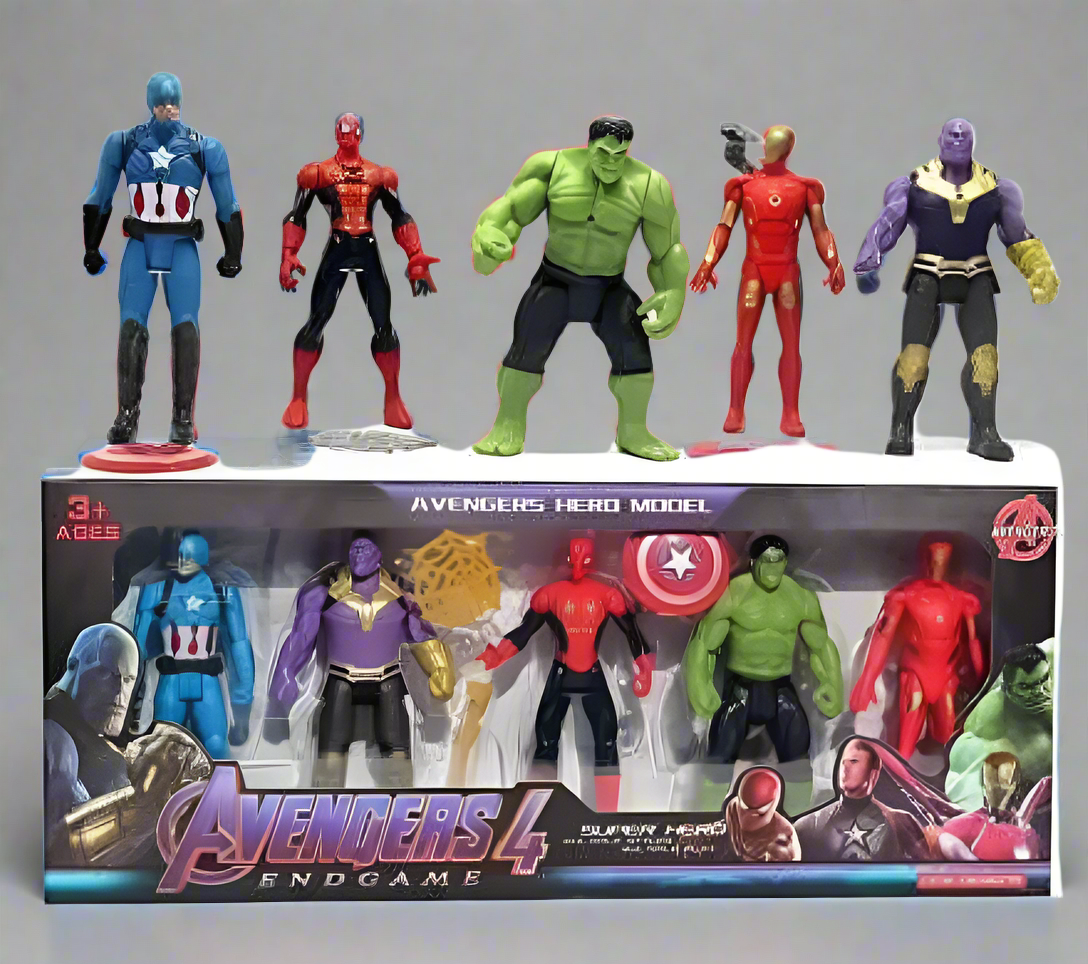 Avengers Toy