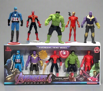 Avengers Toy