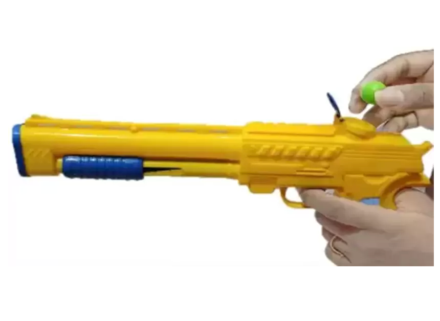 Shoot Gun Toy