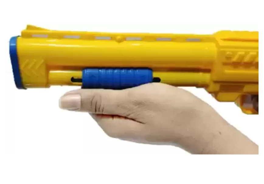 Shoot Gun Toy