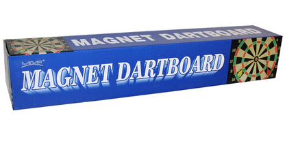 Magnet dartboard