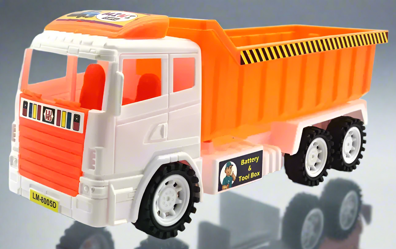 Dumper Truck toy