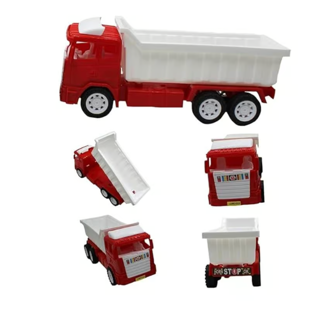 Dumper Truck toy