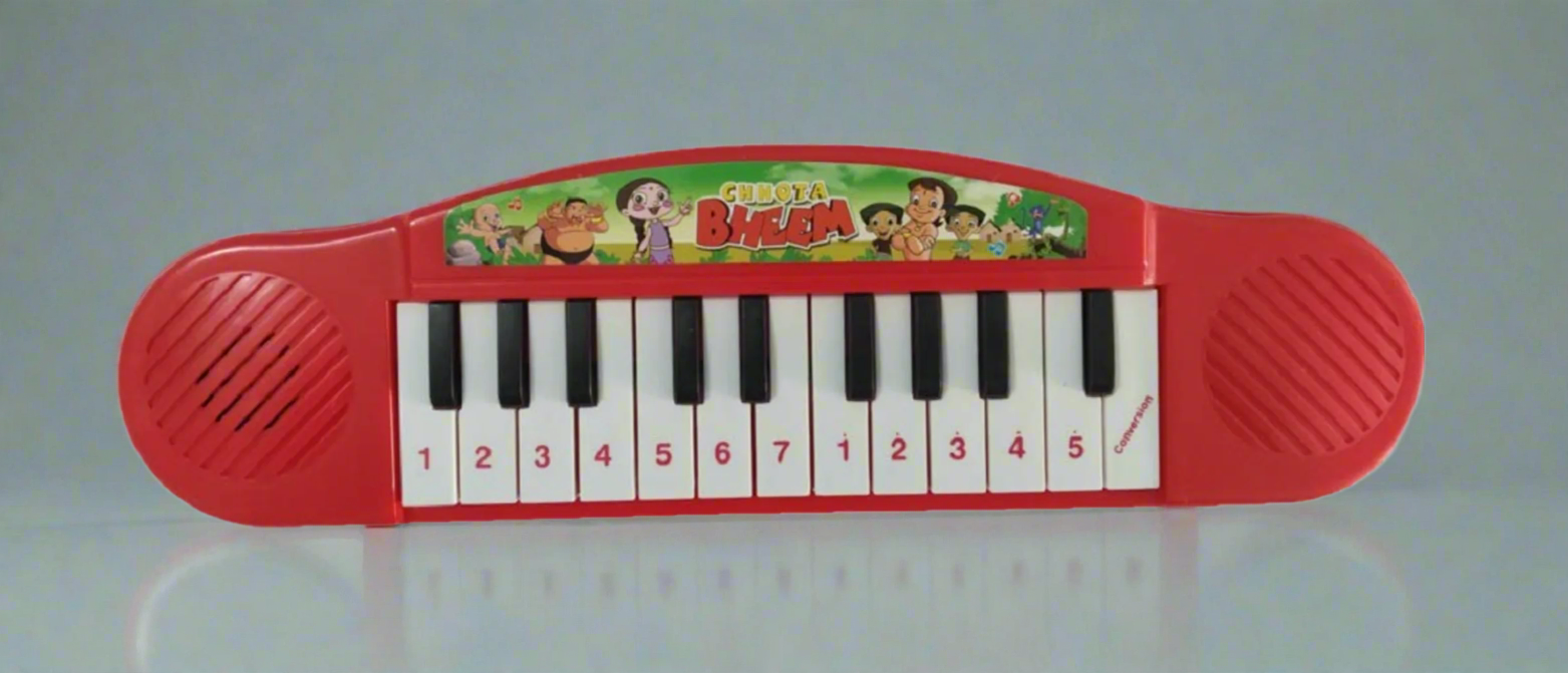 Piano Keyboard Kids