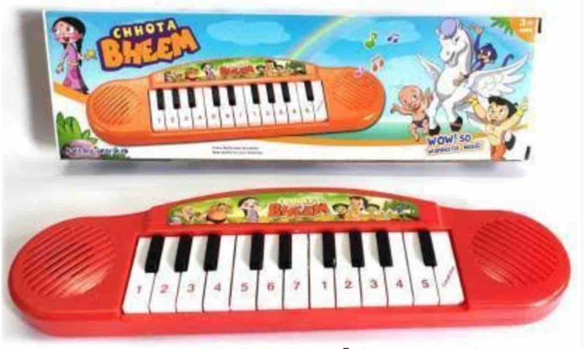 Piano Keyboard Kids