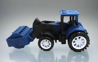 Lumo Road Roller