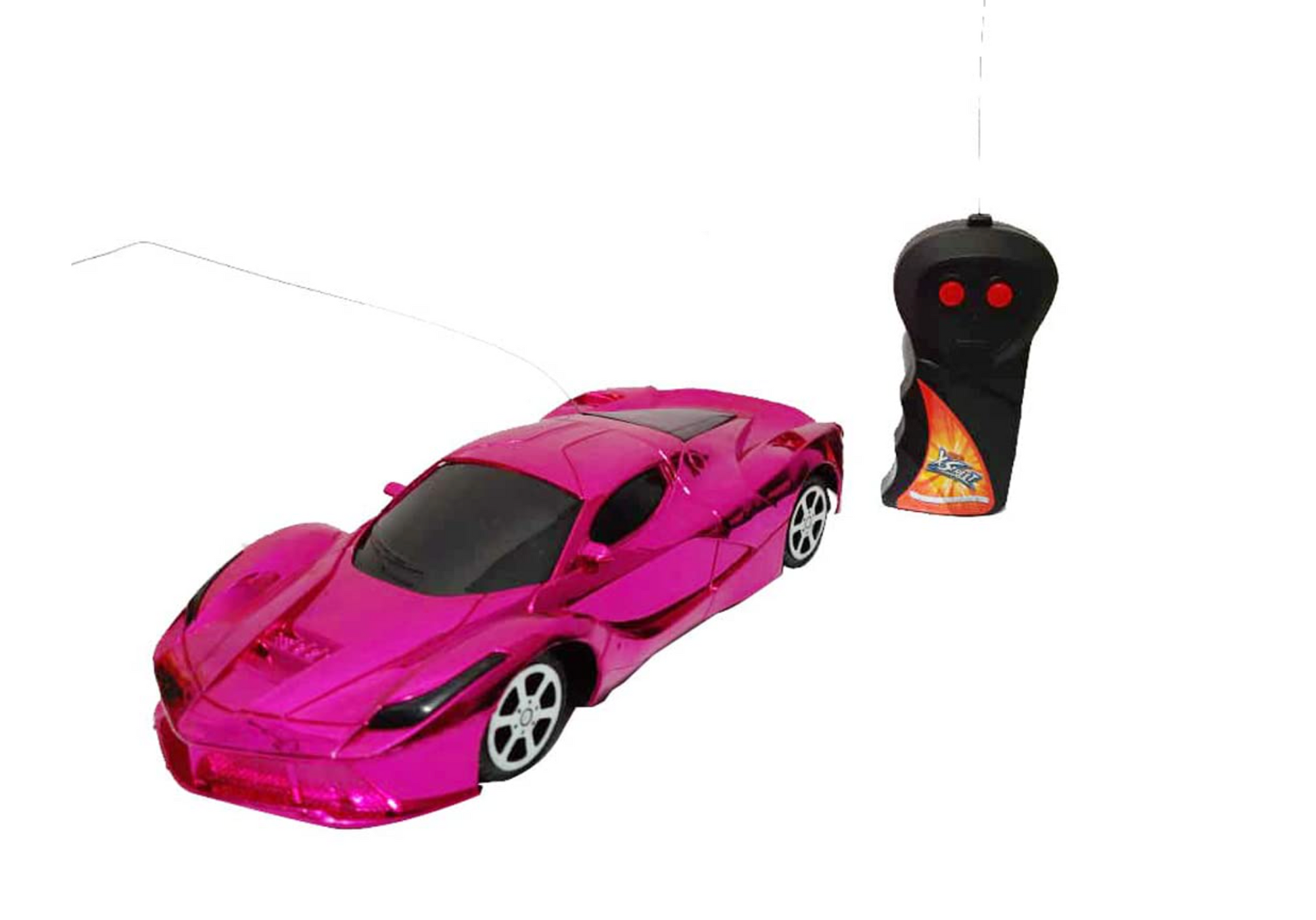 Coupe Car RC