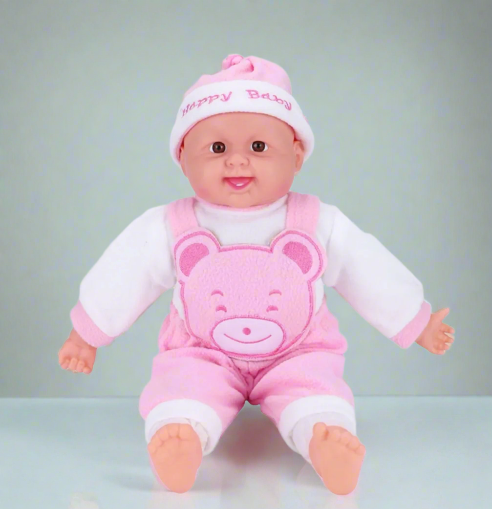 Simulation Baby Doll