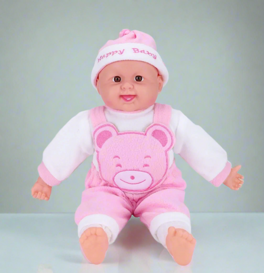 Simulation Baby Doll