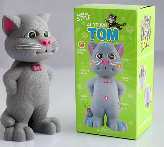 Talking Tom