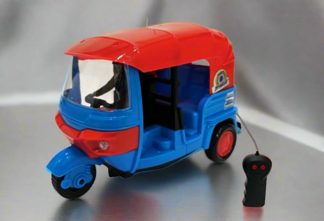 Auto Rickshaw