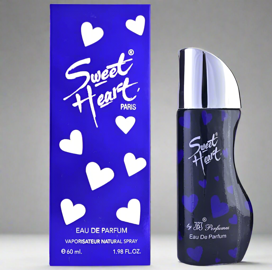 Sweet Heart Perfume