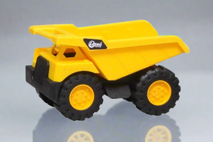 DUMPER 122