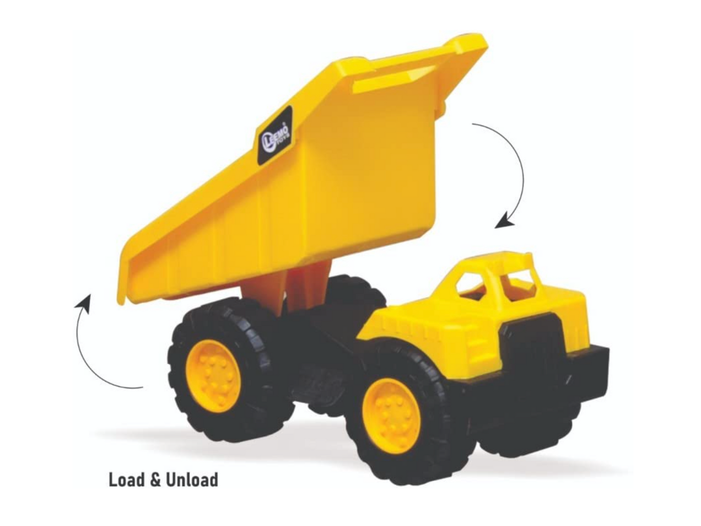 DUMPER 122