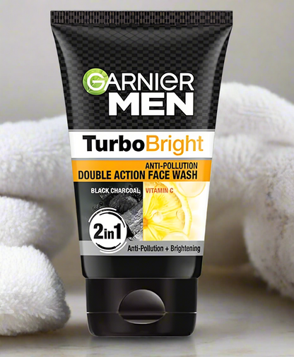 Garnier Men Face wash 50g