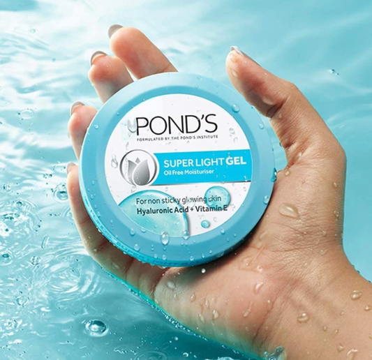 Ponds Hydra Miracle 25ml