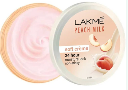 Lakme Peach Milk 25g