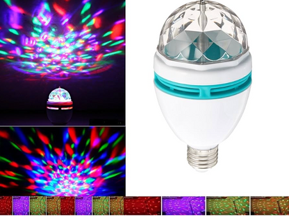 Disco Lamp OR-299