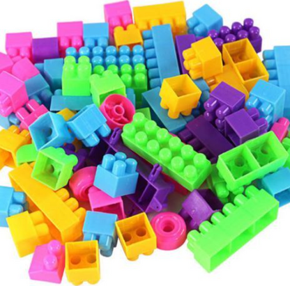 Building Blocks