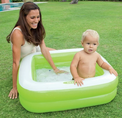 INTEX Inflatable Swimming Pool