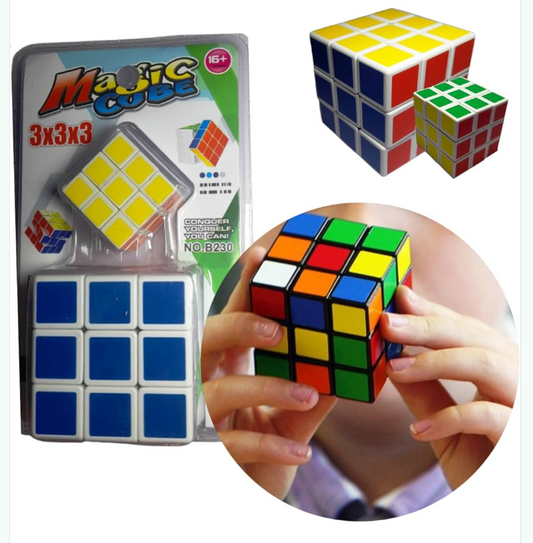 Magic Cube