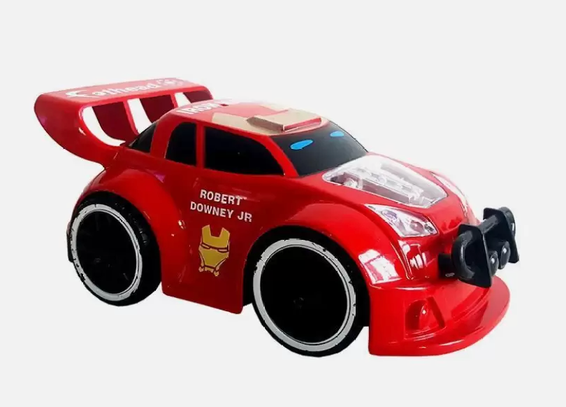 Marvel Avenger RC Car