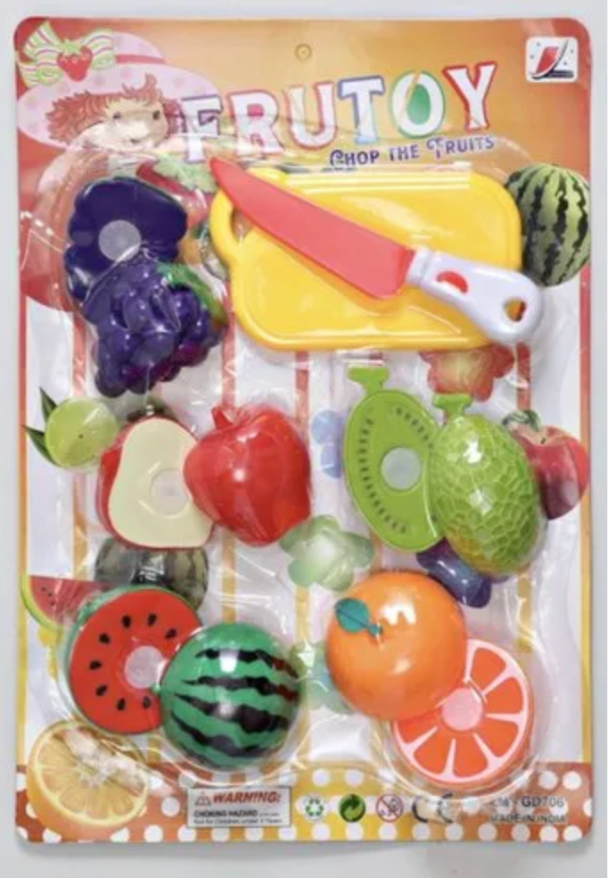 Fruit Set