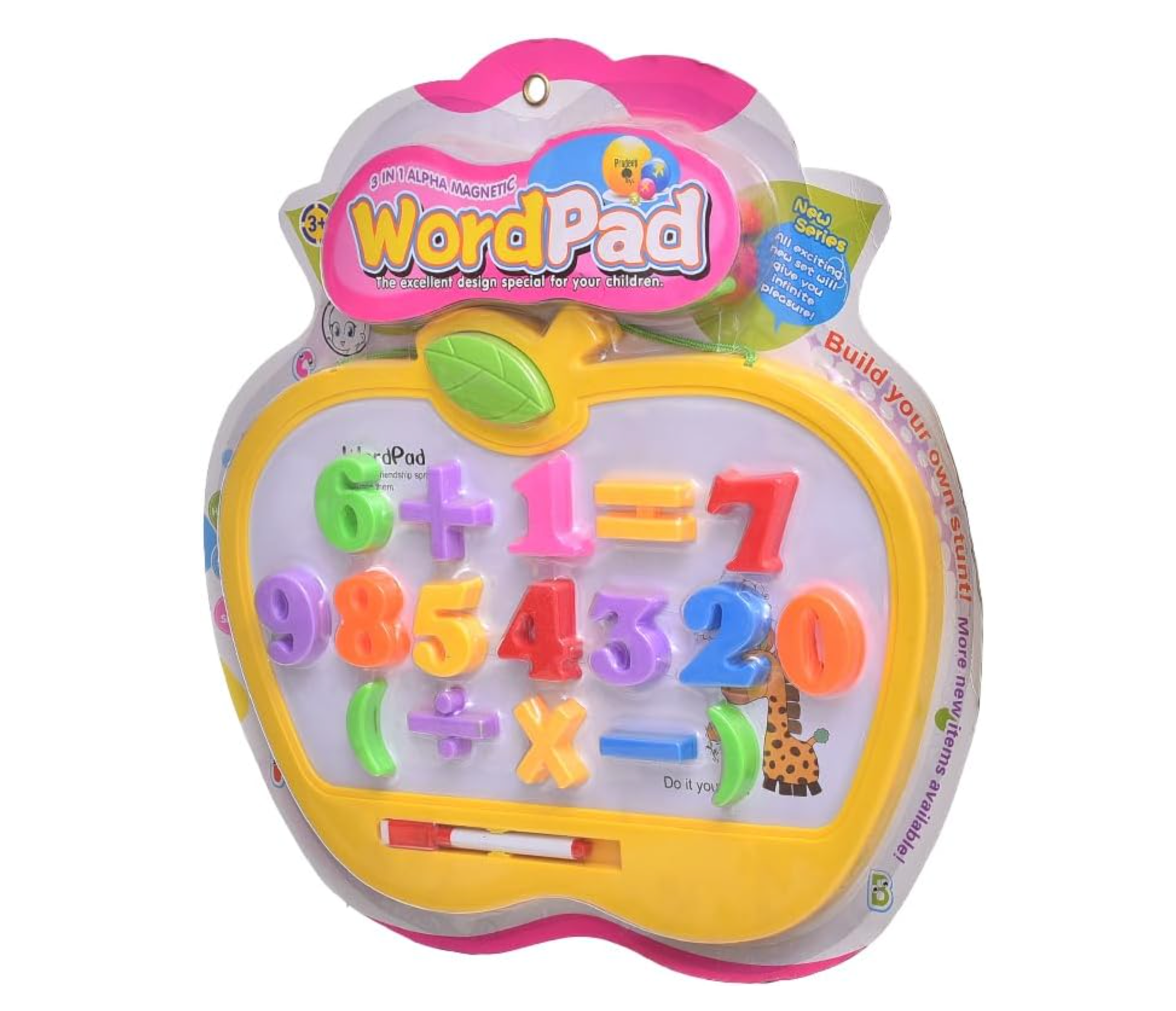 Apple Word Pad Kids