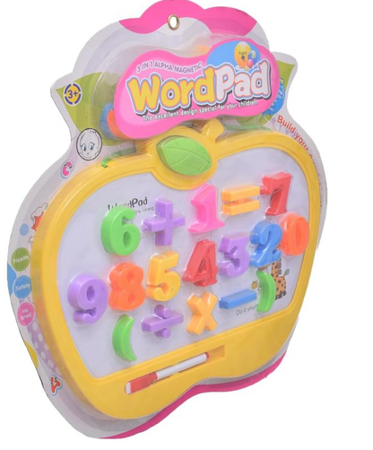 Apple Word Pad Kids