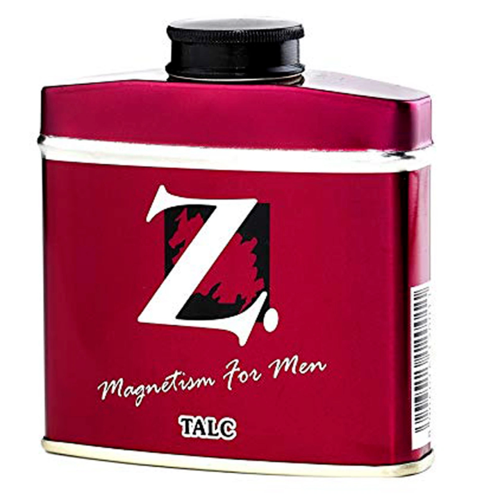 Z Classic talc 50grms