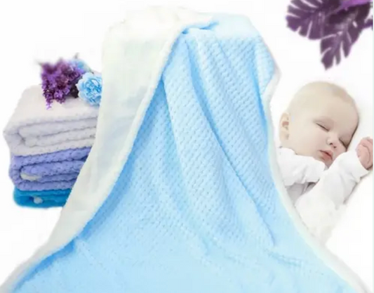 Baby Blanket