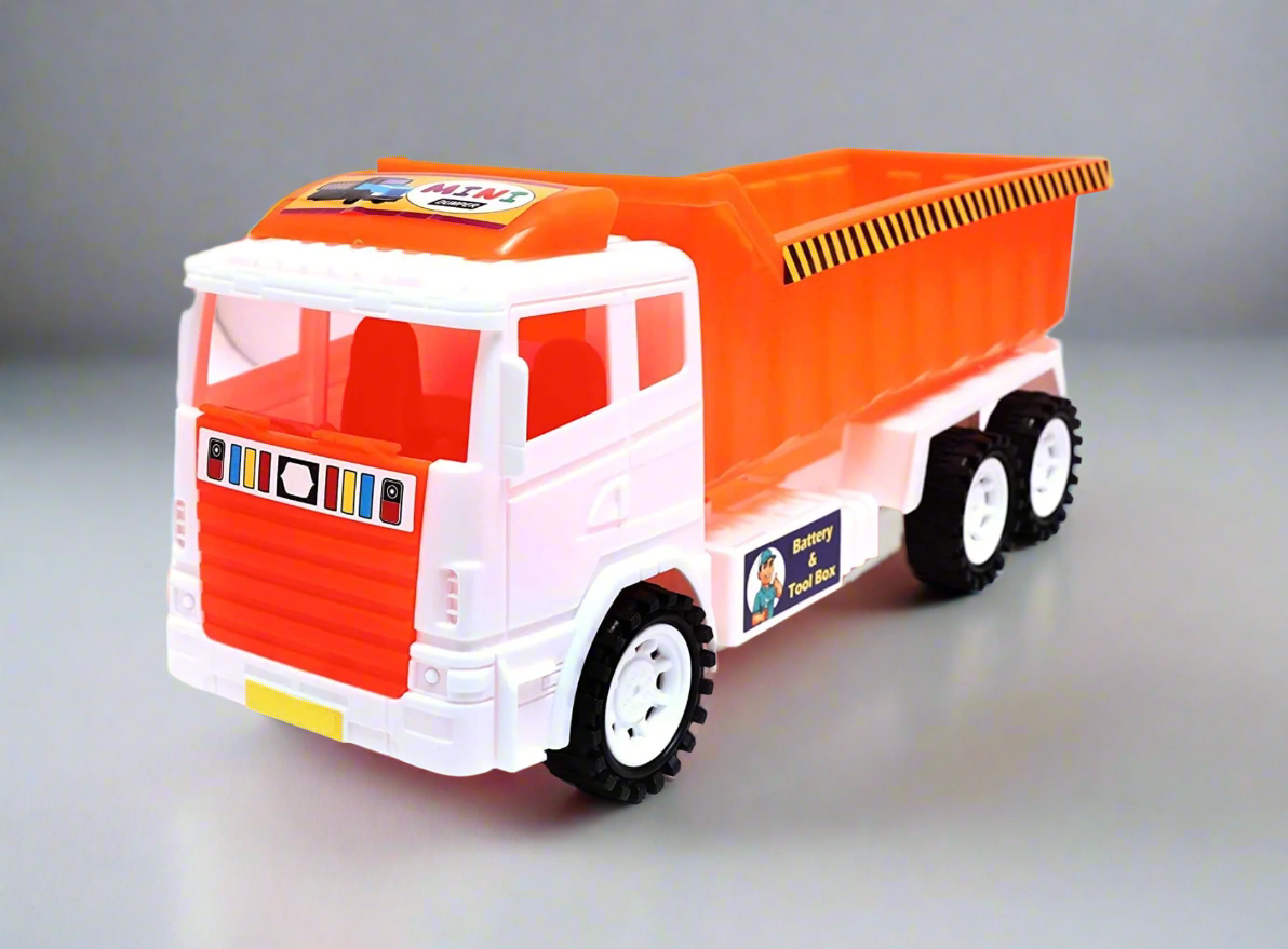 Construction Truck