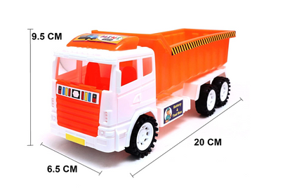 Construction Truck