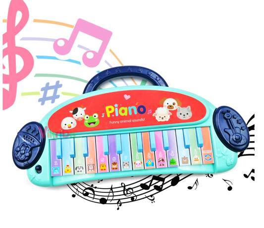 Baby Piano