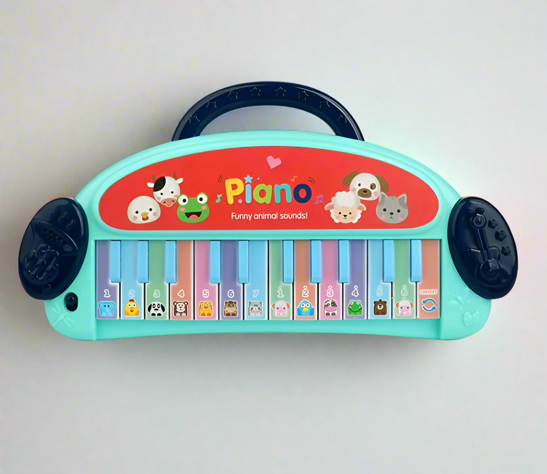 Baby Piano