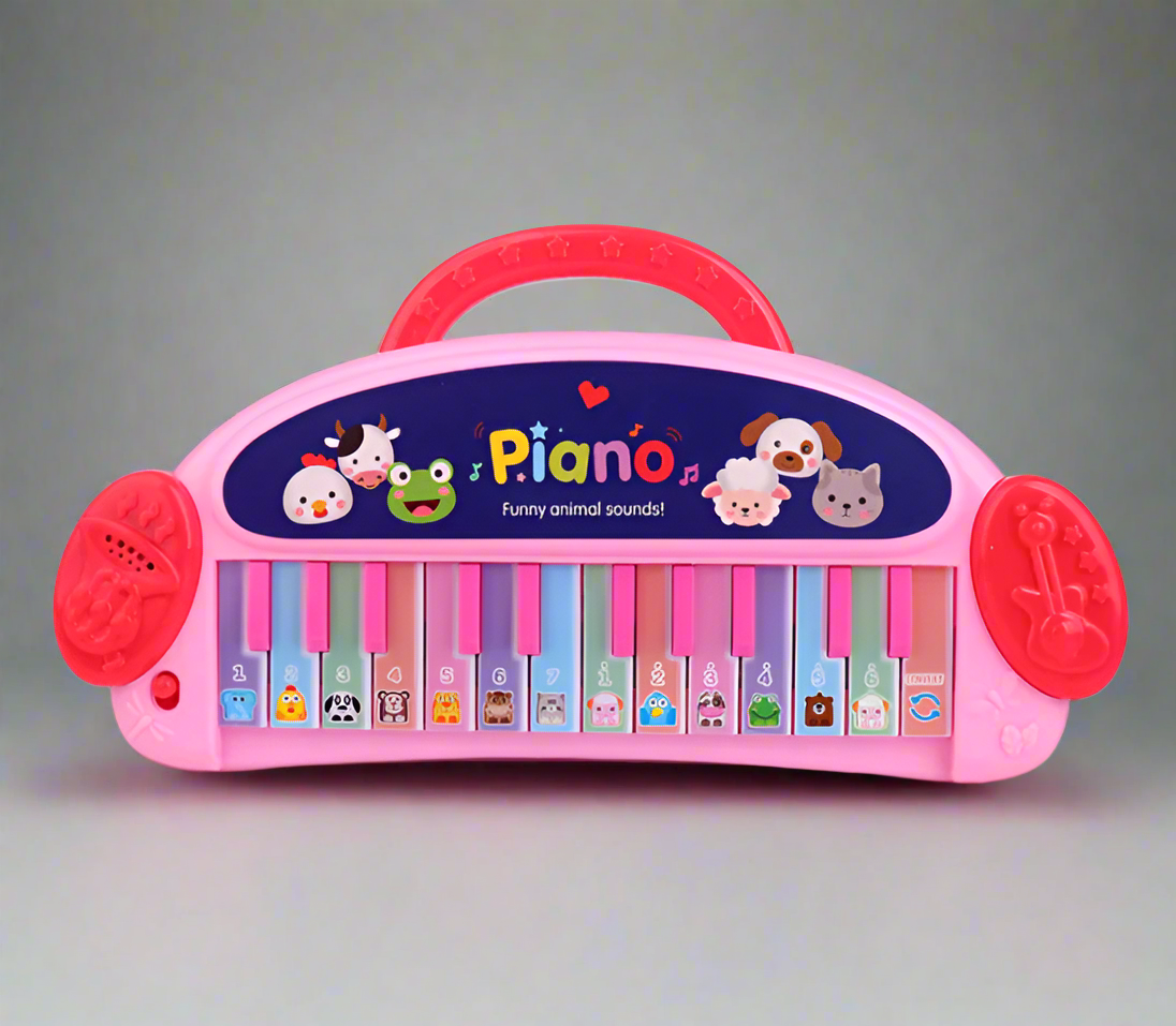 Baby Piano