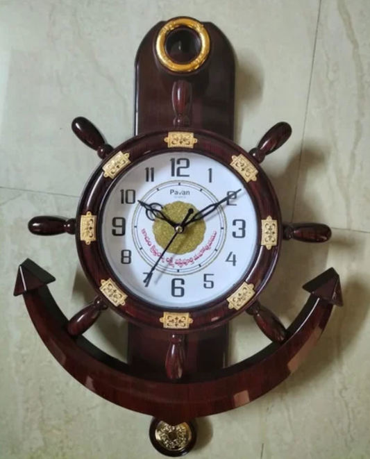 Anchor Watch